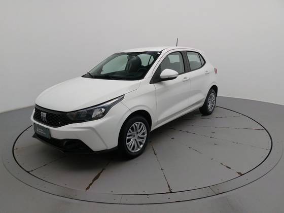 FIAT ARGO 1.0 FIREFLY FLEX DRIVE MANUAL FIAT ARGO 1.0 FIREFLY FLEX DRIVE MANUAL